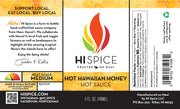 Hawaiian Hot Honey