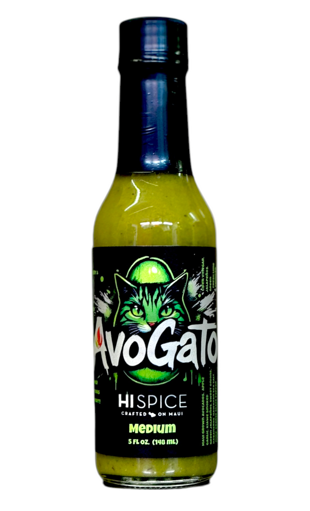 AvoGato