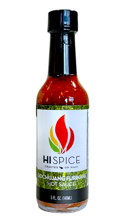 HI Spice | Hawai'i Inspired Hot Sauce – HI SPICE