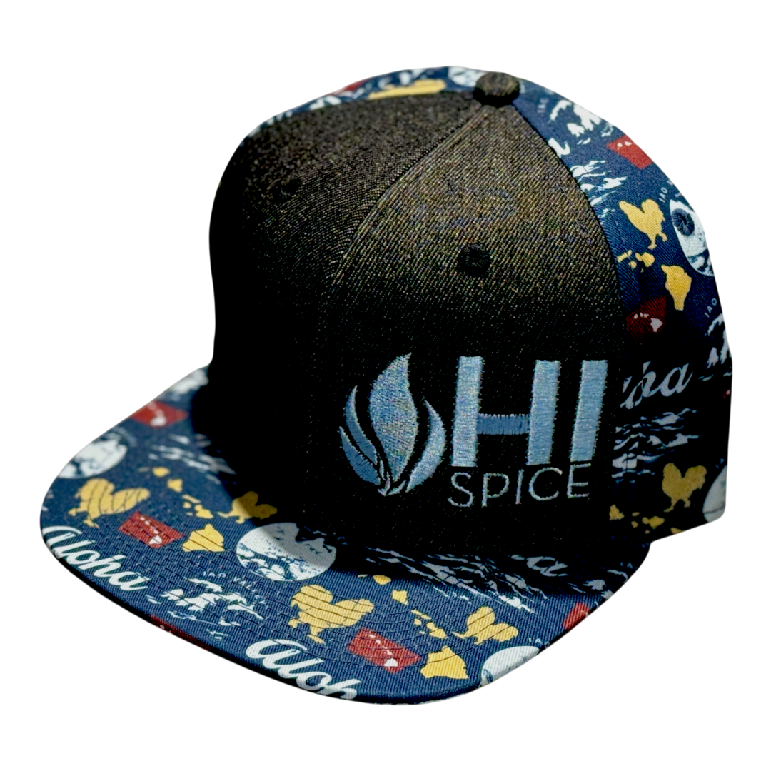 Hats – HI SPICE