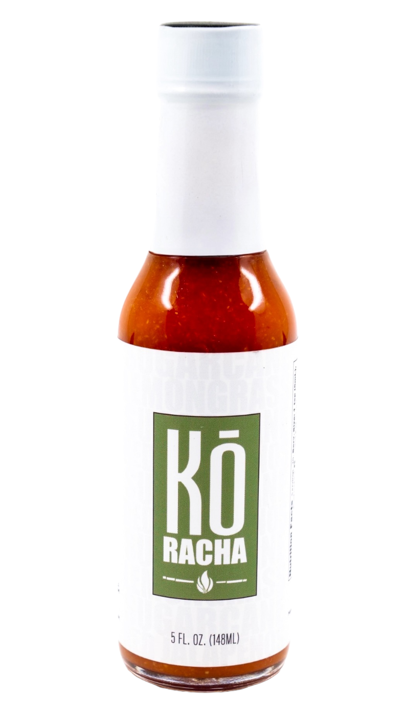 Kōracha – HI SPICE