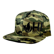 Green Camo