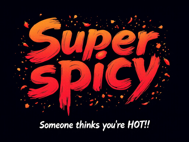 Super Spicy Gift Cards