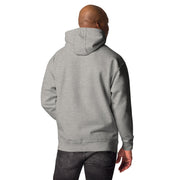 Unisex Hoodie Eat Sleep Hot Sauce Repeat