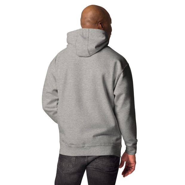 Unisex Hoodie Eat Sleep Hot Sauce Repeat