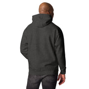 Unisex Hoodie Eat Sleep Hot Sauce Repeat