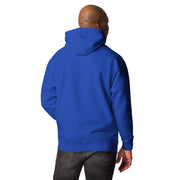 Unisex Hoodie Eat Sleep Hot Sauce Repeat