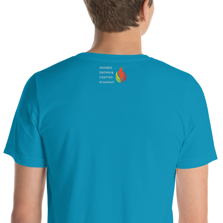 Ho Brah!! Unisex t-shirt