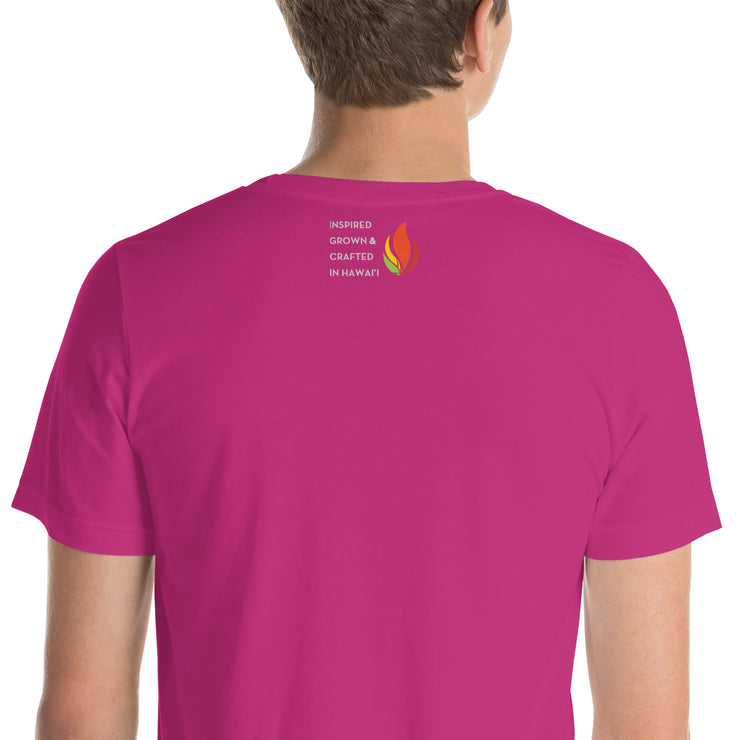 Ho Brah!! Unisex t-shirt