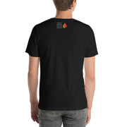 Ho Brah!! Unisex t-shirt