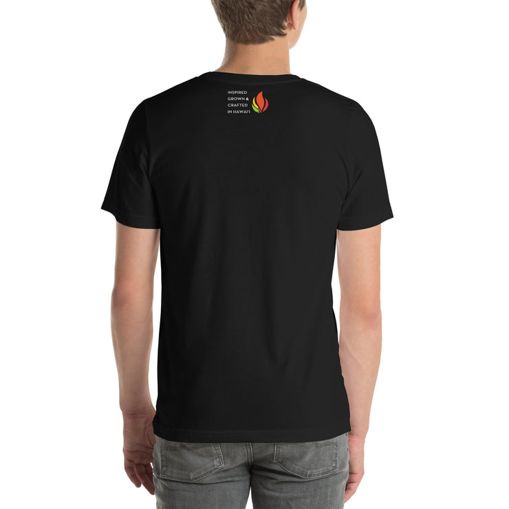 Ho Brah!! Unisex t-shirt