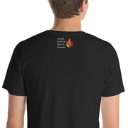 Ho Brah!! Unisex t-shirt