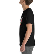 Ho Brah!! Unisex t-shirt