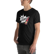 Ho Brah!! Unisex t-shirt