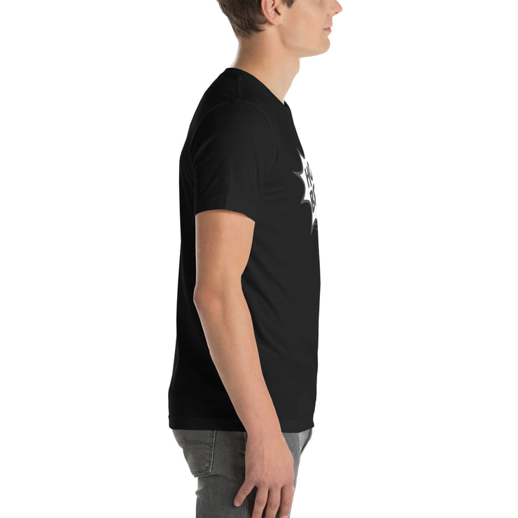 Ho Brah!! Unisex t-shirt
