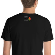 Ho Brah!! Unisex t-shirt