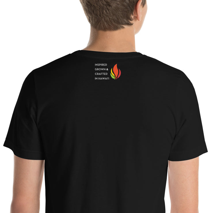 Ho Brah!! Unisex t-shirt