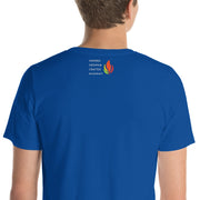 Ho Brah!! Unisex t-shirt