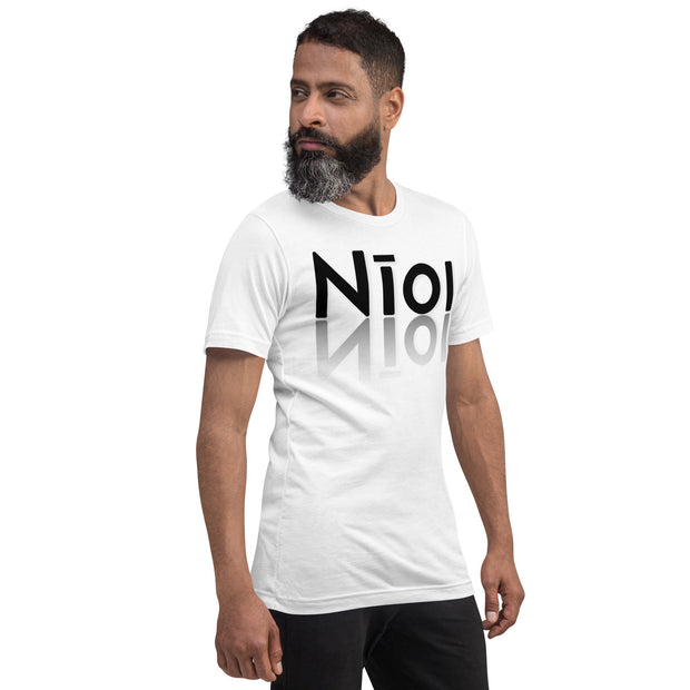 Nioi Unisex t-shirt