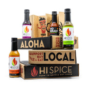 4-Pack Subscription Box (Every 3 Months)