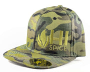 Green Camo