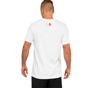 Ho Brah!! Unisex t-shirt