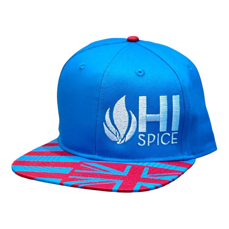 Blue Hawaii