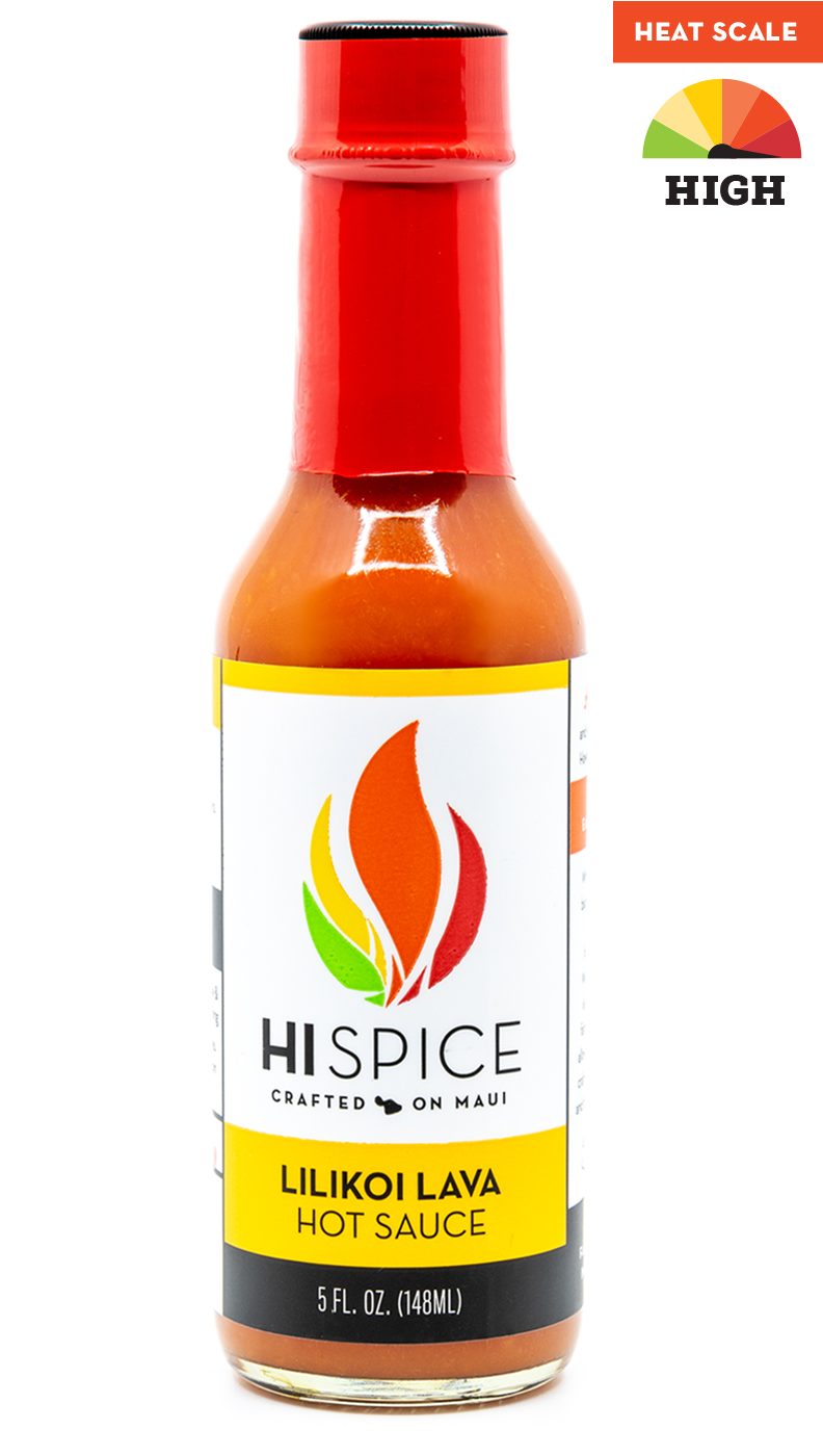 Lilikoi Lava – HI SPICE