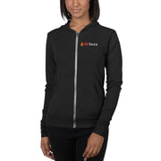 HI Spice zip up hoodie