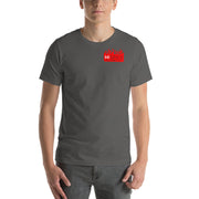 Tiki Dancer Short-Sleeve T-Shirt