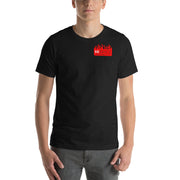 Tiki Dancer Short-Sleeve T-Shirt