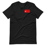 Tiki Dancer Short-Sleeve T-Shirt